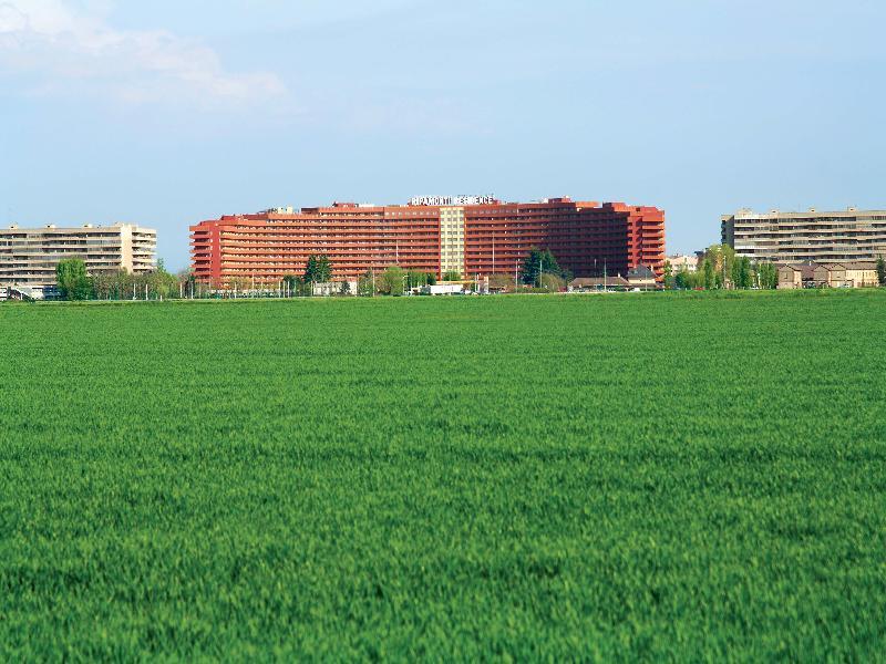 Ripamonti Residence & Hotel Milano Pieve Emanuele Exterior photo